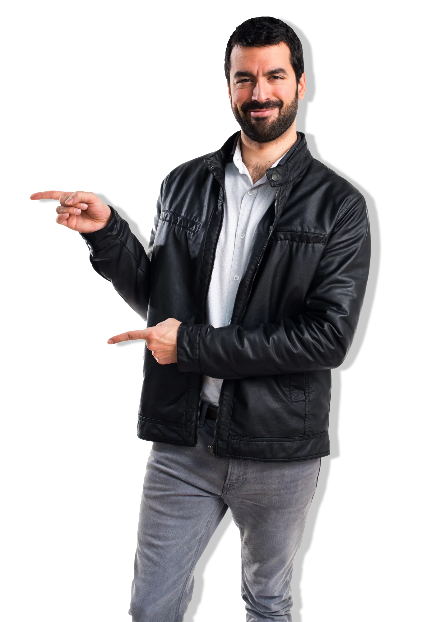 Male Character